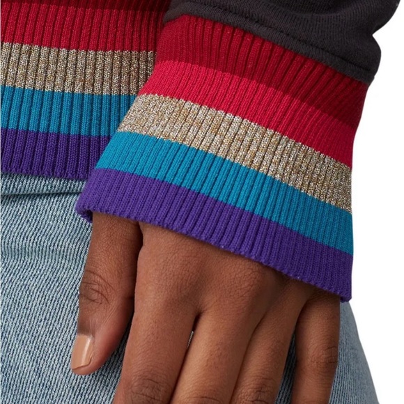 Spiritual Gangster Sweatshirt – XS – Cozy & Eye-Catching! - Picture 6 of 6